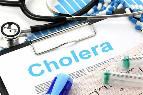 Cholera spread to community-level in Birgunj, 79 infected as of now